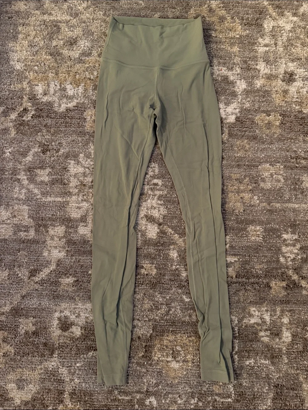 Lululemon align 28”